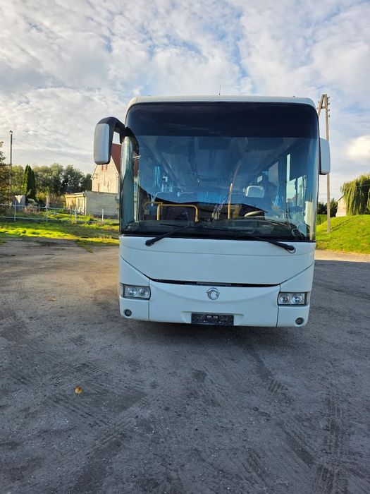 Iveco CROSSWAY  Iveco Crossway stan dobry gotowy do jazdy