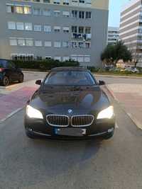 BMW 530d automatic