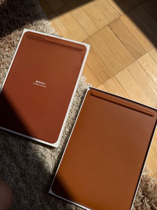 Оригінальний чохол apple на iPad