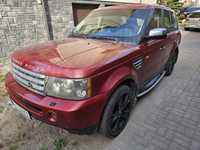 Range rover Sport 4.2 SC