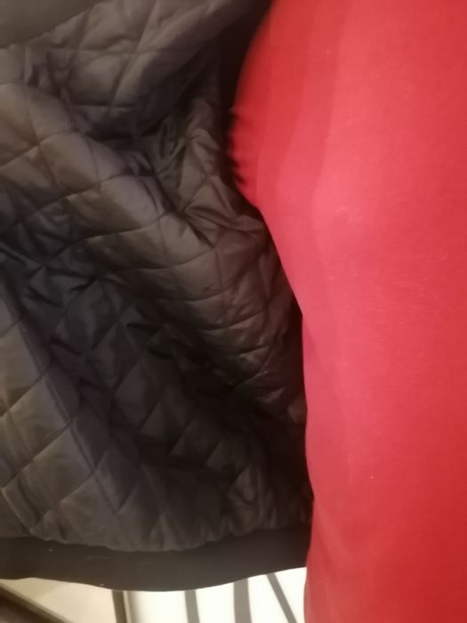 Бомпер, большой размер