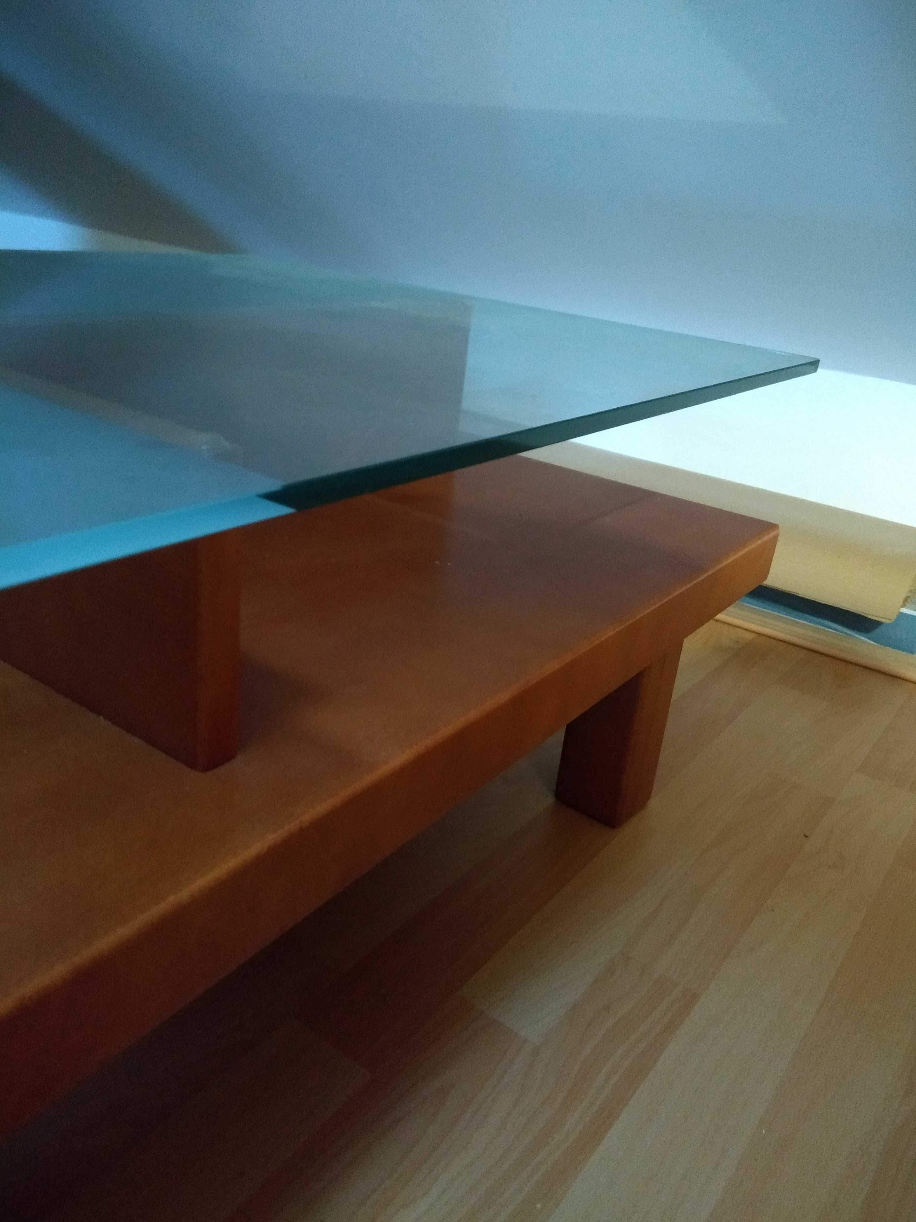 Mesa de centro de sala