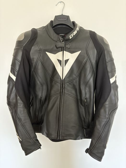 Casaco Dainese Avro 4 Micro-perfurado