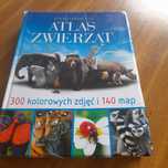 Encyklopedyczny atlas zwierząt