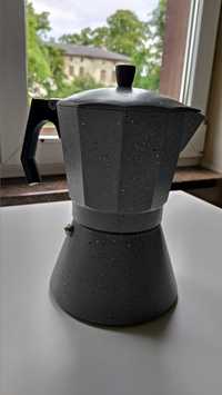 Kawiarka indukcyjna Kamille, zaparzacz do kawy  600 ml
