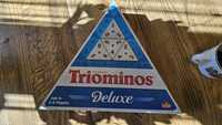 Gra planszowa Triominos Deluxe