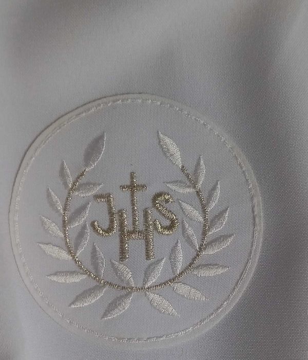 Alba komunijna dla chłopca r.146