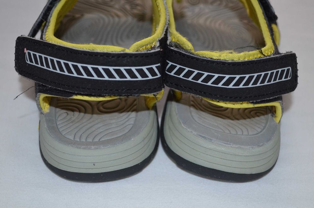 sandały chłopięce kangaroos 36