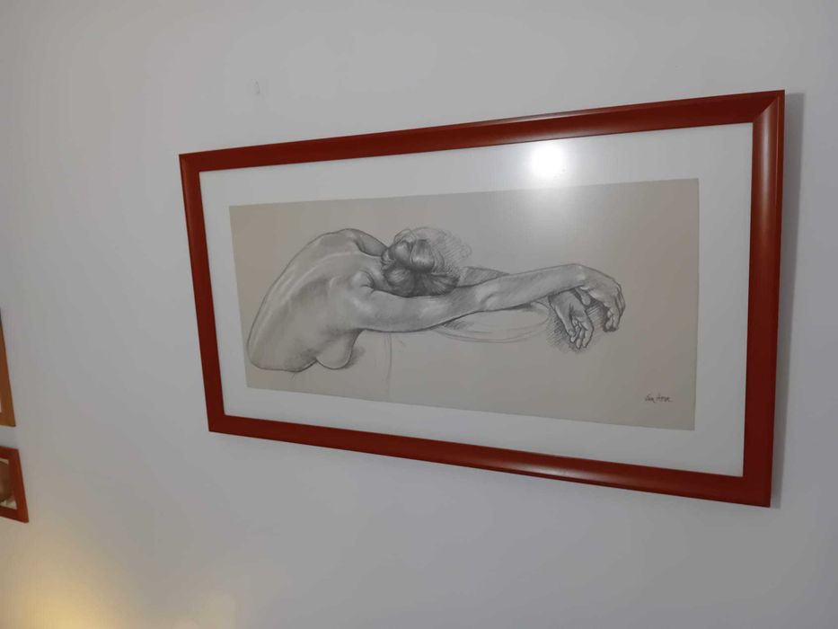 Quadro decorativo