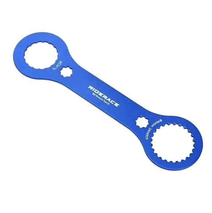 Klucz do suportu SRAM DUB SHIMANO hollowtech BBR9100 XTR NOWY riderace
