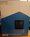 Inversor Hibrido 3000W Viasun Power