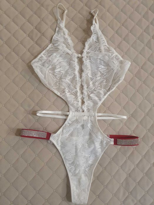 Сексуальне боді нове