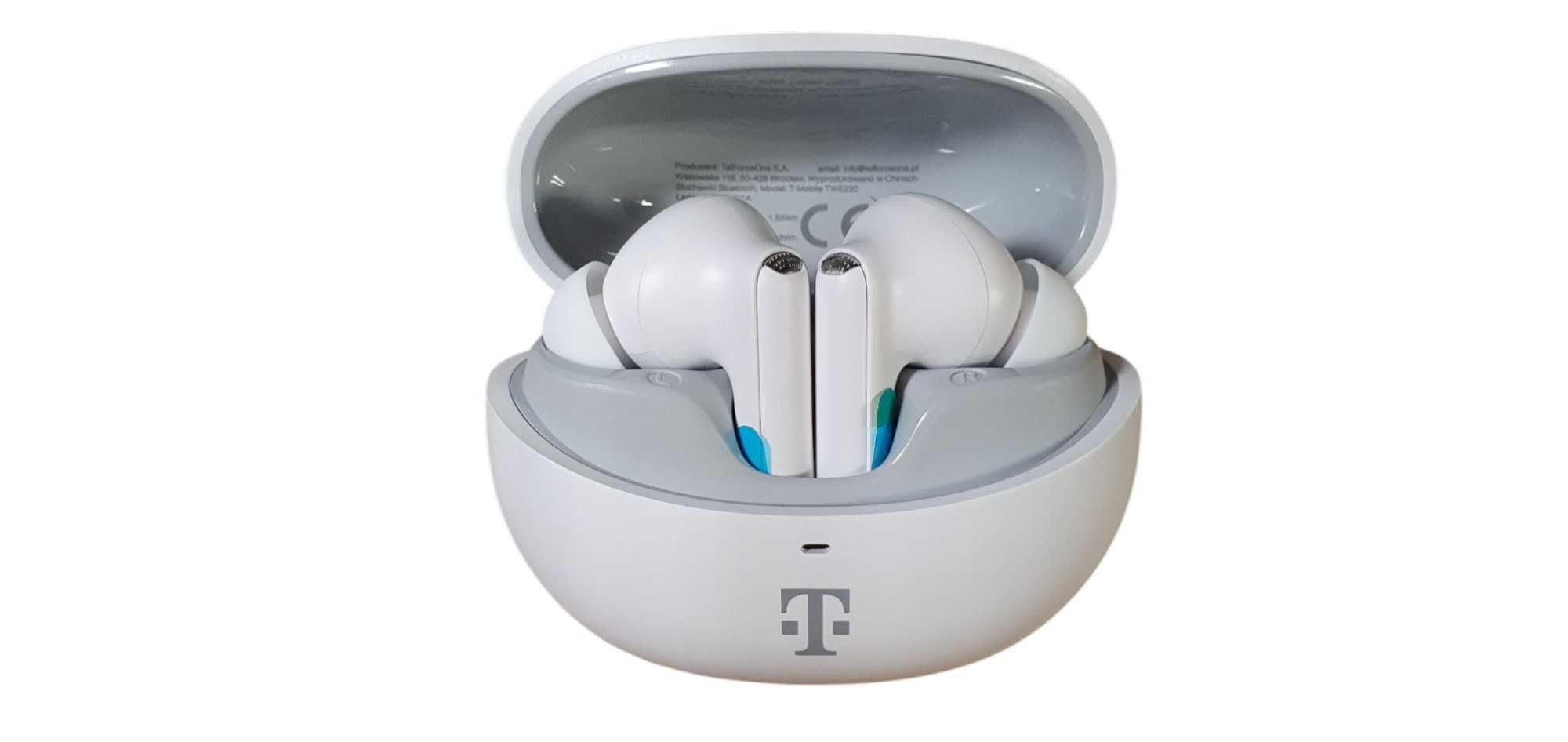 Słuchawki 5T-MOBILE TWE220