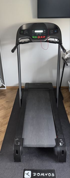 Bieznia elektryczna Domyos T520B