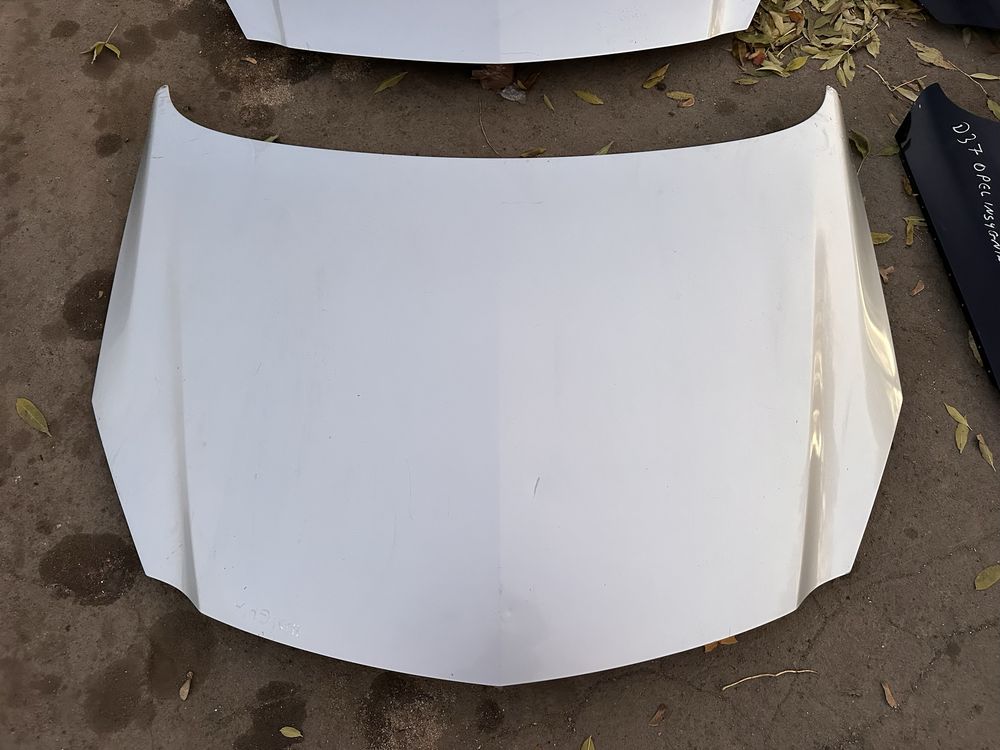 Капот Opel Insignia І Опель Інсігнія 1 2008-2013