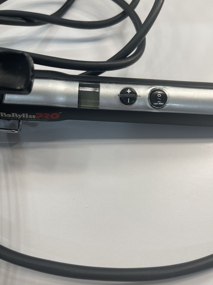 Плойка Babyliss Pro 25 Мм