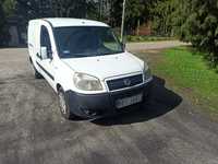 Fiat Doblo maxi 1.9tdj