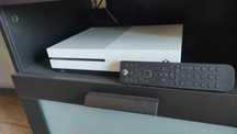 Microsoft Xbox One S