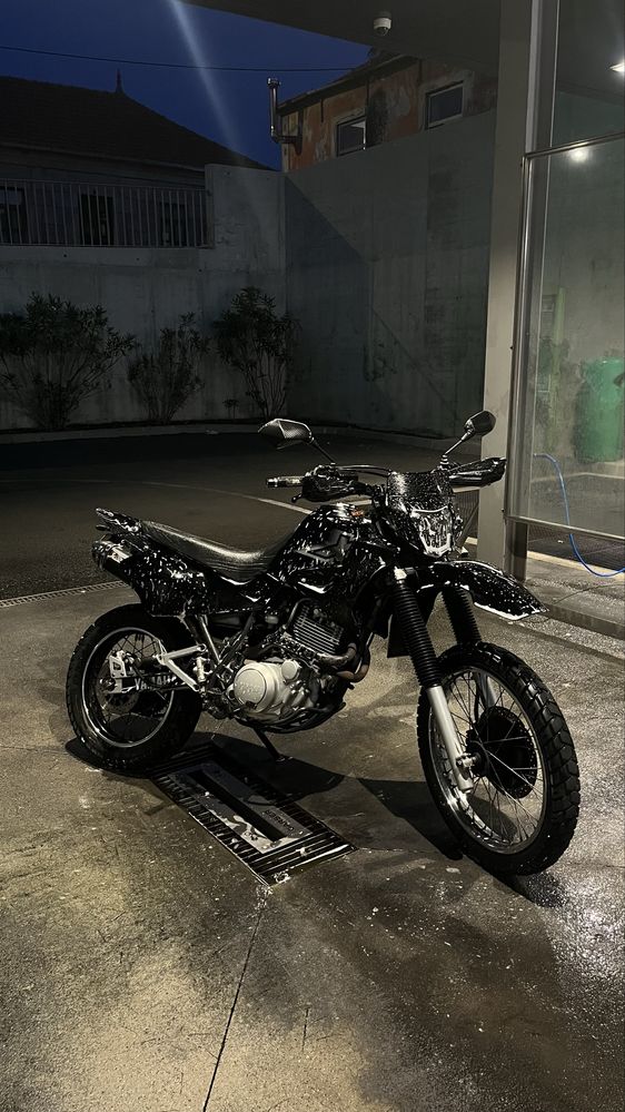 xt600 33.5kw carta A2