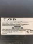 Телевизор izumi tl 15h102b