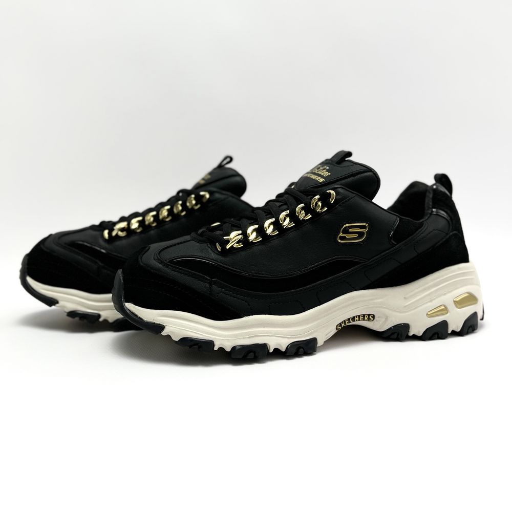 Кросівки Skechers Premium Heritage (Розмір 41) 27 см