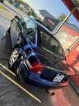 Volkswagen Passat B5 1.8T 150km, wersja USA