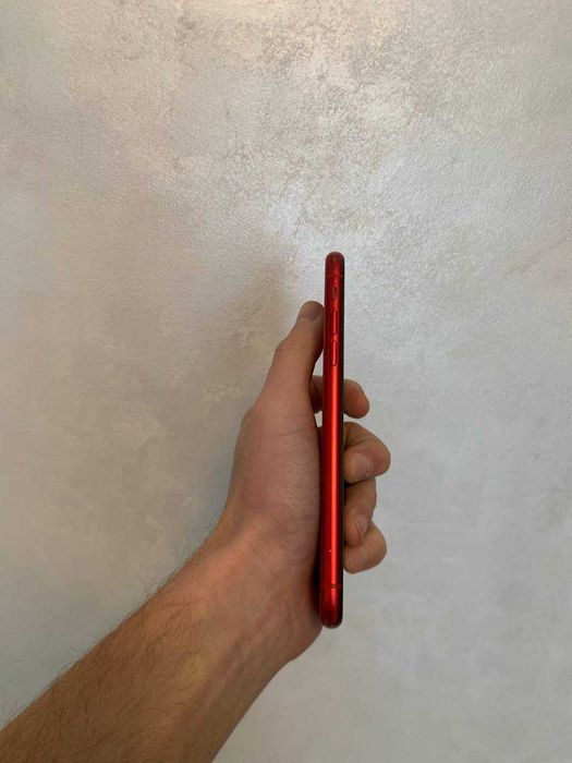 iPhone 11 | 64 GB | RED | 92%