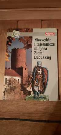 Niezwykłe I tajemnicze miejsca Ziemi Lubuskiej