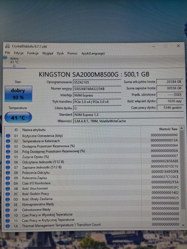 Zestaw komputerowy GTX 1660 Ti, i5-10400F, monitor 165 Hz.
