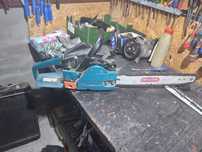 Makita DCS 520 520
