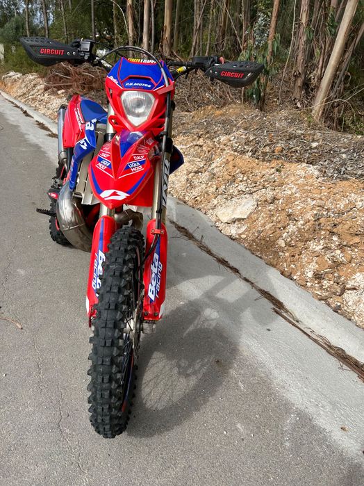 Beta rr Racing 250