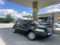 Renault Megane 1.5DCI 101KM 2004