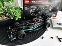 Zestaw Lego Technic 42165