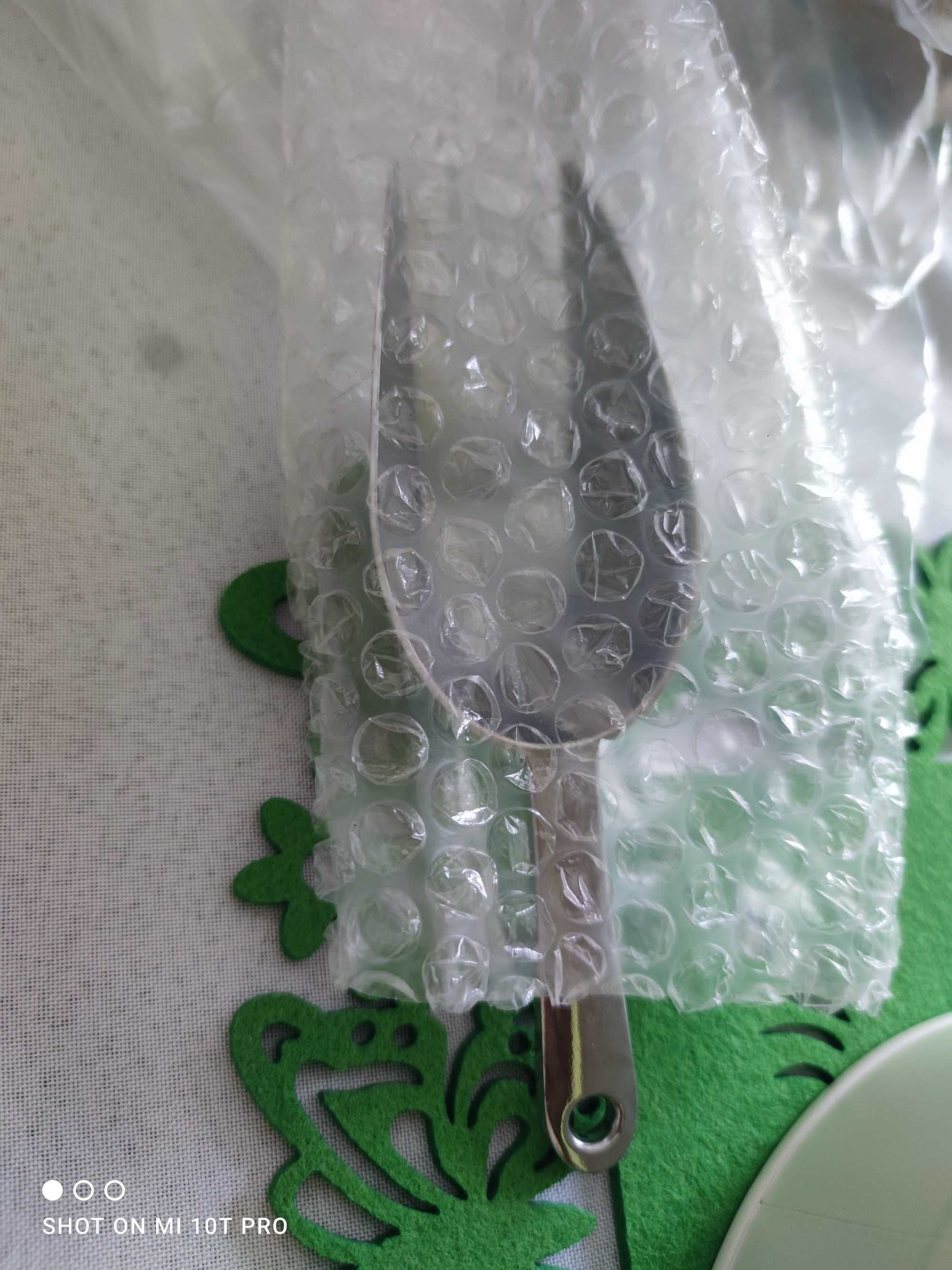 Wiadro na lód do szampana