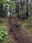 Dartmoor thunderbird fr 27,5