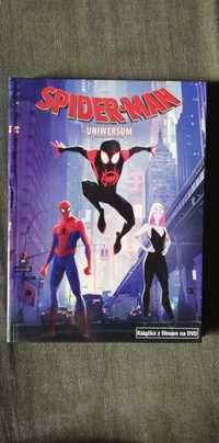 Spider-Man-film na DVD