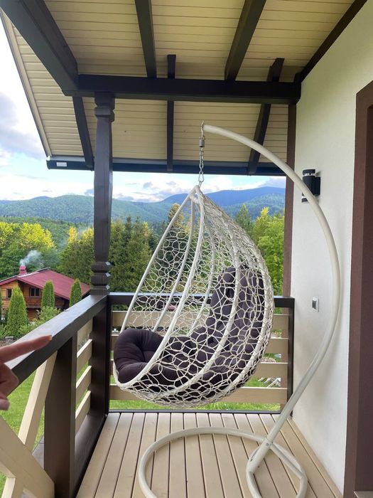 Котедж "Галицький" Відпочинок в Карпатах. Яремче