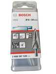 7 sztuk Wiertło stopniowe Bosch professional wiertło stożkowe 6-30 mm