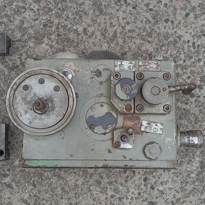 Фартух суппорт токарного станка 16Б05П