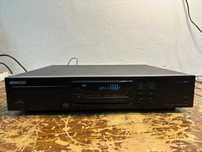 Odtwarzacz CD Kenwood DP-2080
