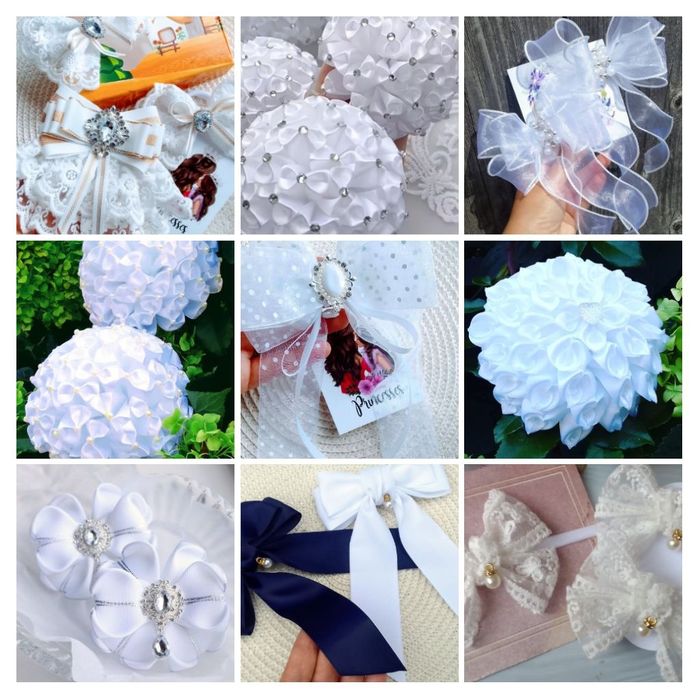 Обруч. Зірочка, сніжинки, ялинка