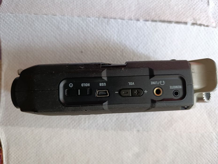 Продам диктофон H4n Pro