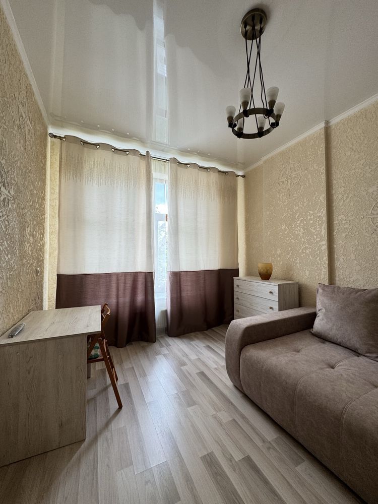В продаже 1 комн. ква-ра в ЖК Клаб Марин, Золотой Берег! АОГВ