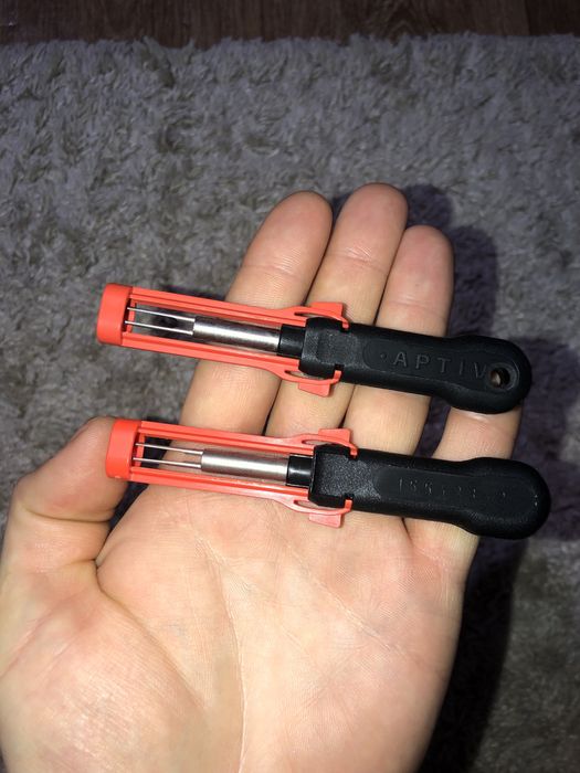 Crimping tool, інструменти для автомобільної електрики