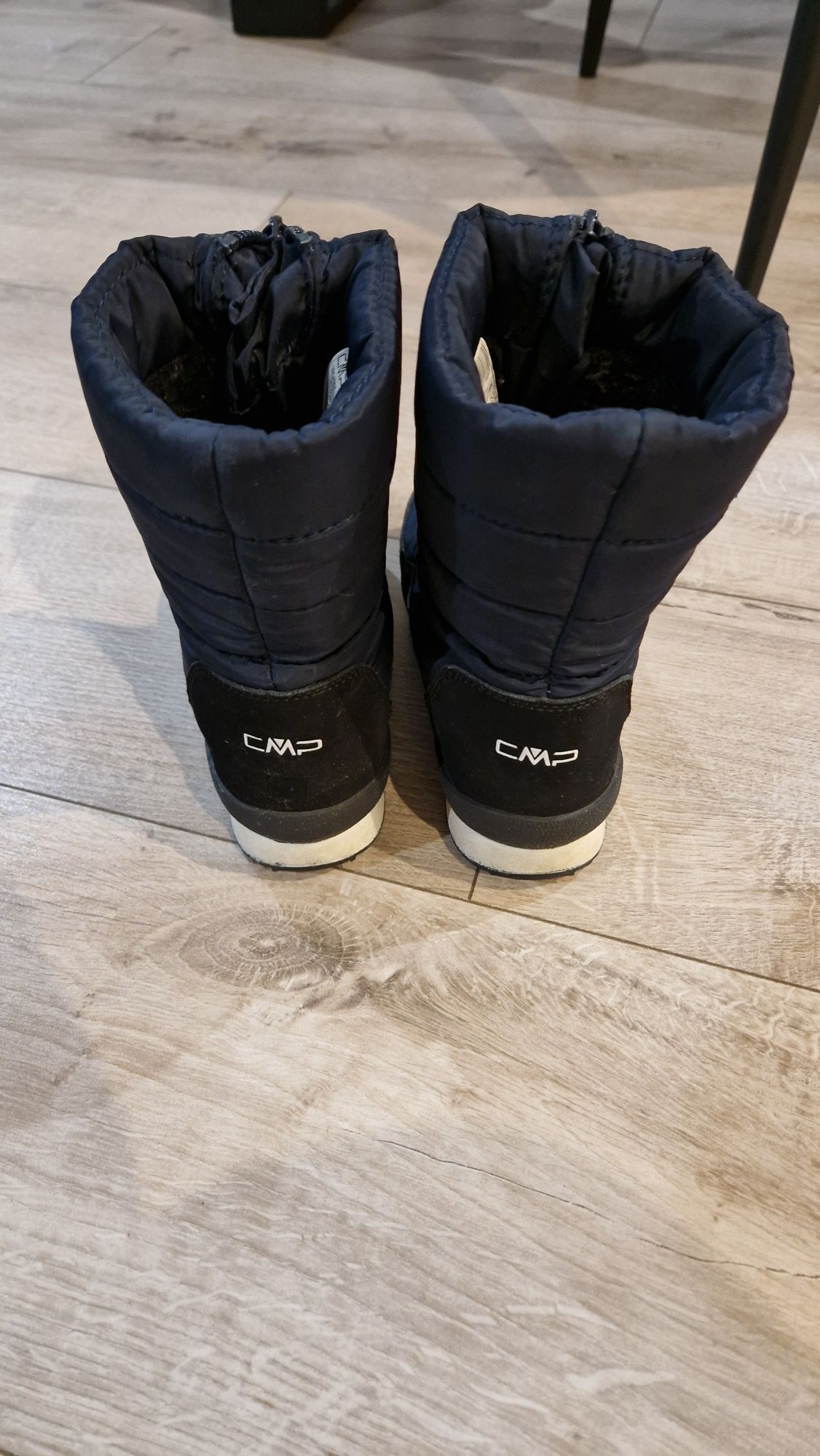 Śniegowce CMP r.29