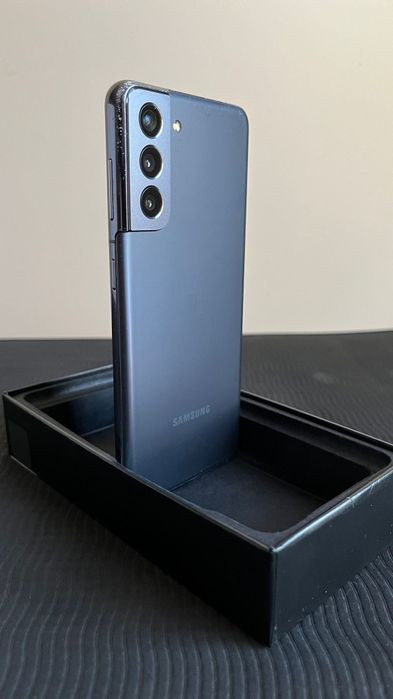 Samsung Galaxy S21 + Watch 4 + GRATISY!