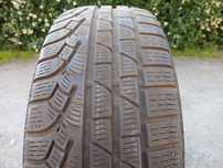 205/50/17 Pirelli Sottozero Winter 210 Serie II 6mm 20 rok F-VAT