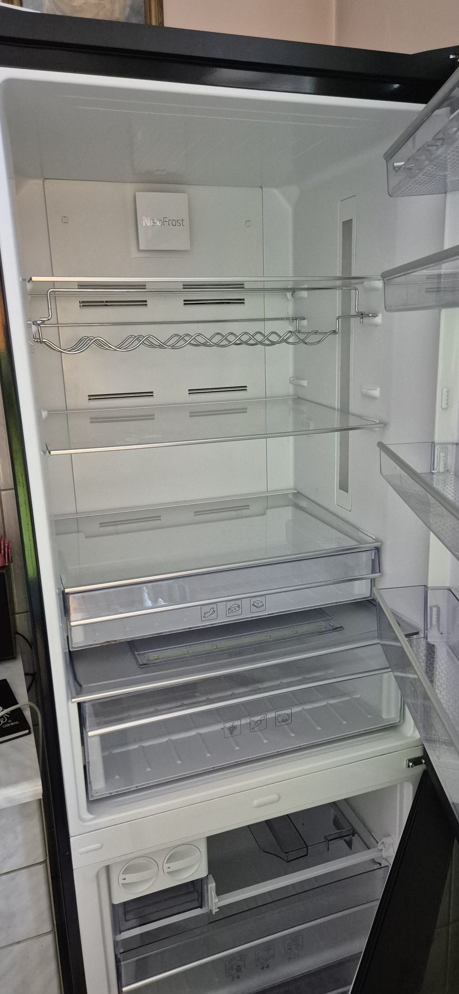 Beko Cne520EE0ZGB