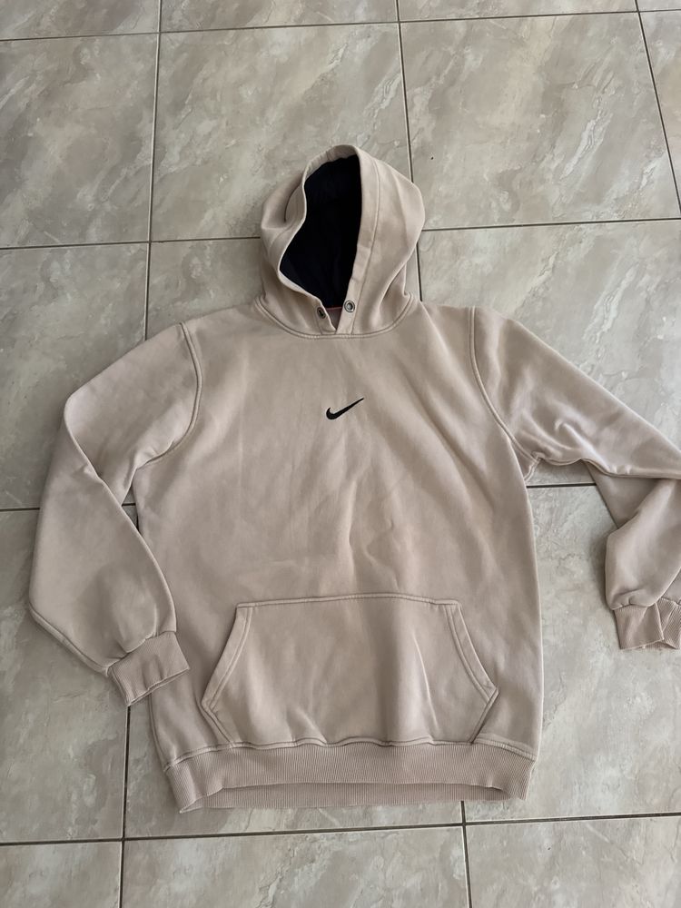Худі Nike утеплене