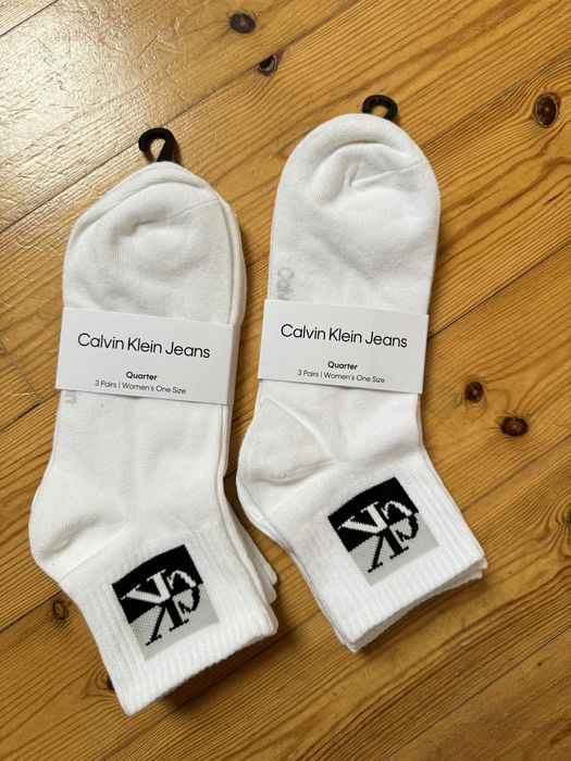Шкарпетки жіночі Calvin Klein